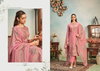 Shila Vol 2 By Nishant Pashmina Wholesale Dress Material Suppliers In Mumbai
